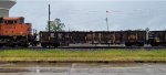 CO 356156 ich yme BNSF 9363